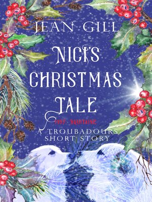 cover image of Nici's Christmas Tale
